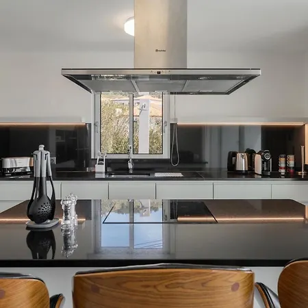 Ourmadeira - Arco Sun, Modern *