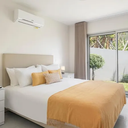 Ourmadeira - Arco Sun, Modern Villa *