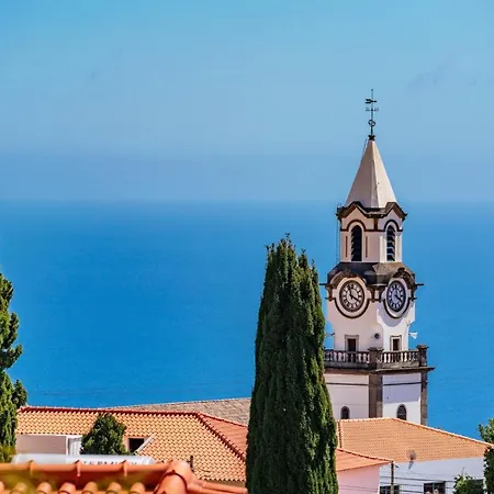 Ourmadeira - Arco Sun, Modern *