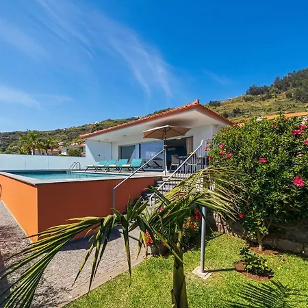 Ourmadeira - Arco Sun, Modern Arco da Calheta (Madeira)