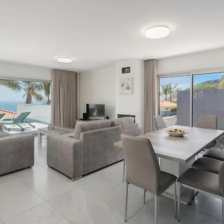Ourmadeira - Arco Sun, Modern *