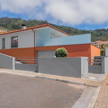 Ourmadeira - Arco Sun, Modern Villa *