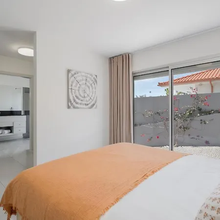 Villa Ourmadeira - Arco Sun, Modern