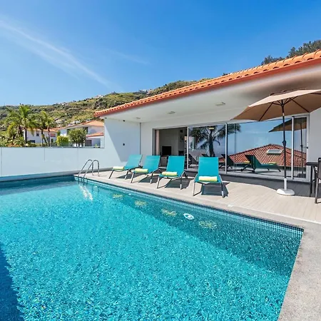 Ourmadeira - Arco Sun, Modern *