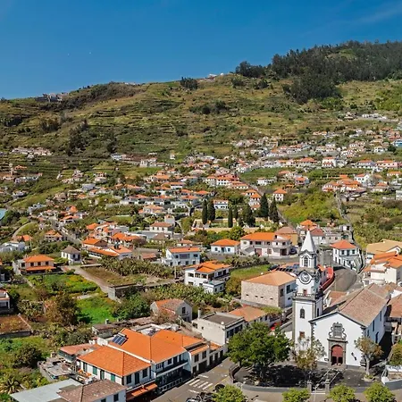 Villa Ourmadeira - Arco Sun, Modern